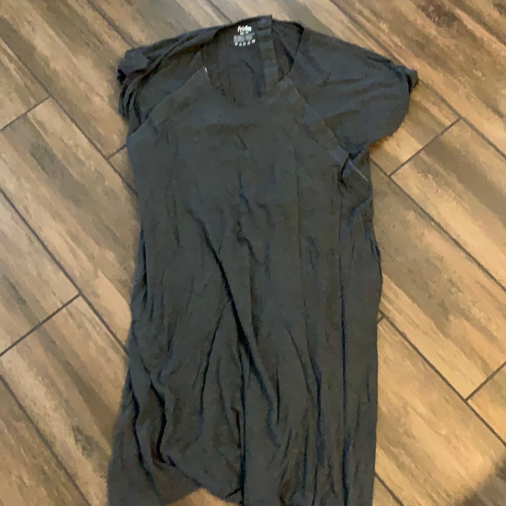 Frida mom new hospital gown labor and delivery